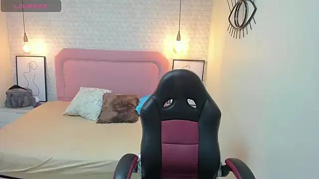 Freechat Kittytimberlake on StripChat