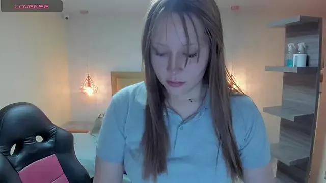 Freechat Kittytimberlake on StripChat