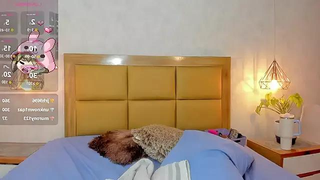 Freechat Kittytimberlake on StripChat