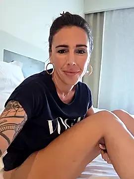 Freechat Klamsine on StripChat