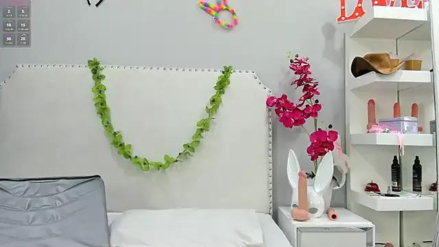 Private KoraSweett on StripChat