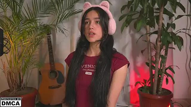 Freechat Kore_Persephone on StripChat