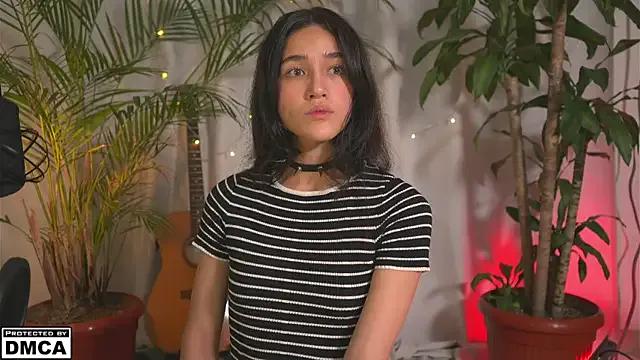 Freechat Kore_Persephone on StripChat