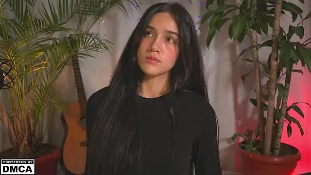 Freechat Kore_Persephone on StripChat