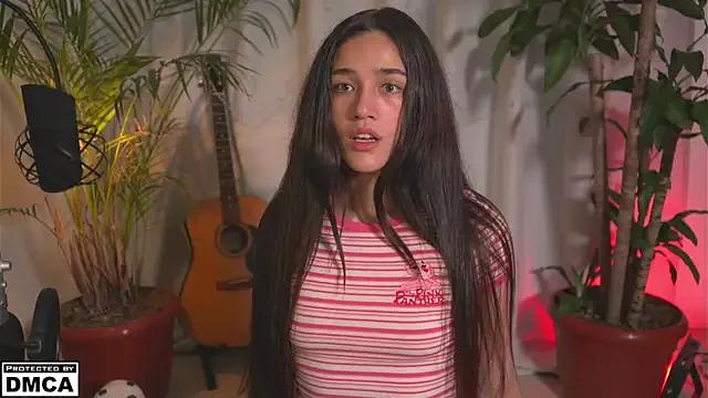 Freechat Kore_Persephone on StripChat