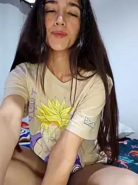 Freechat Kore_Persephone on StripChat