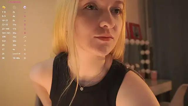 Freechat KrishnaSimmons on StripChat