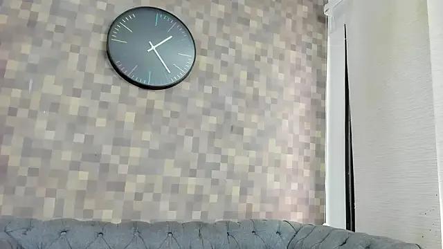 Freechat kristyl_paez on StripChat