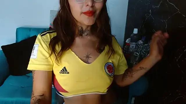 Freechat kronikafuckass on StripChat