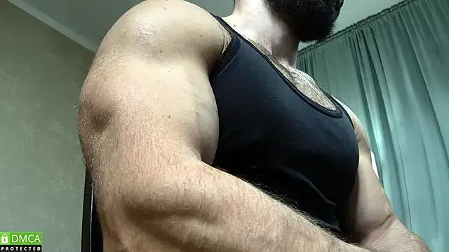 Freechat Kurt_Stone1 on StripChat