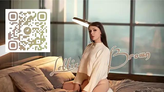 Lala_Land_ on StripChat 