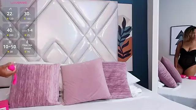 Freechat Lana-Gross on StripChat