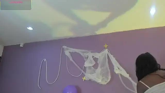 lanna_bx on StripChat 