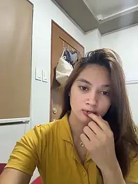 StripChat LanySylvia is Private LanySylvia — Bed maybe?