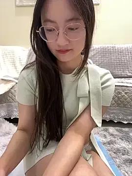 Freechat laowumeimei on StripChat
