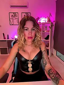 Lara_Bergmann — Freechat on StripChat