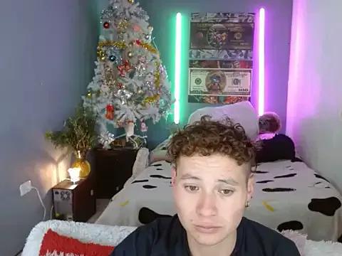 StripChat Latin_boysxxxx is Freechat Latin_boysxxxx — bareback and cum #cum #dirty #private#se