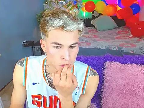 StripChat Latin_boysxxxx is Freechat Latin_boysxxxx — bareback and cum #cum #dirty #private#se