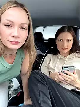 Freechat LavenderHot on StripChat