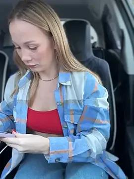 Freechat LavenderHot on StripChat