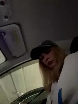 Freechat LavenderHot on StripChat