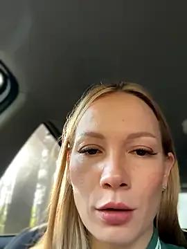 Freechat LavenderHot on StripChat