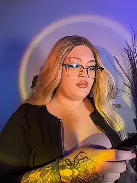 LaylaCupid — tit job