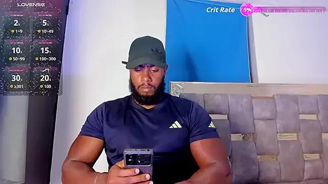 StripChat lebron_million is Freechat lebron_million — semen of a strong and wild man nu