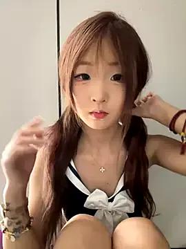 Freechat lelebaybay888 on StripChat