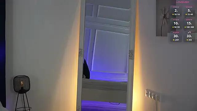 StripChat LenaaStar is Freechat LenaaStar — Teasing