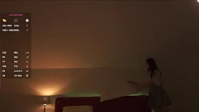 StripChat LeonaBelhumeur is Private LeonaBelhumeur — i will lick my sweet finger