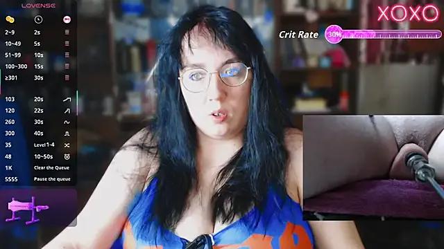 Freechat LeonaHarrison on StripChat