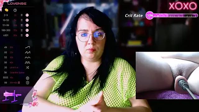 Freechat LeonaHarrison on StripChat