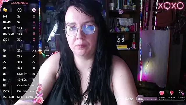 Freechat LeonaHarrison on StripChat