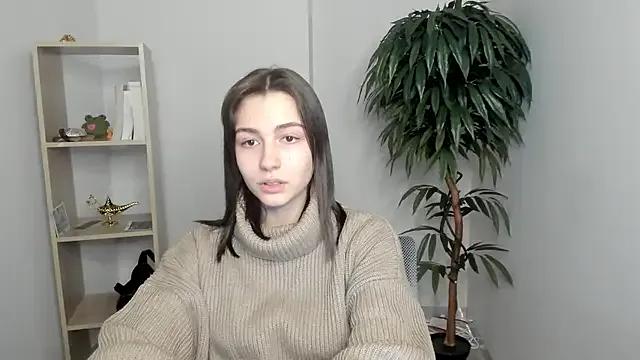 Freechat LettySlovacek on StripChat