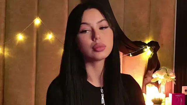 Leya_Foxhall — Undress me slowly...