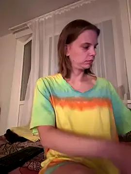 Freechat LeyaJohnson on StripChat