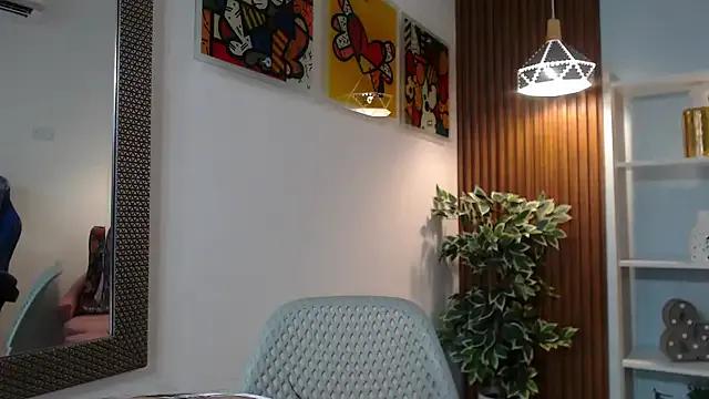 Freechat Lia_Mar_ on StripChat