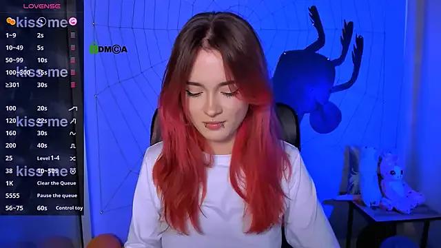 Freechat liana_kisses on StripChat