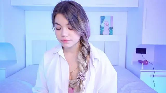 Freechat liimeee on StripChat