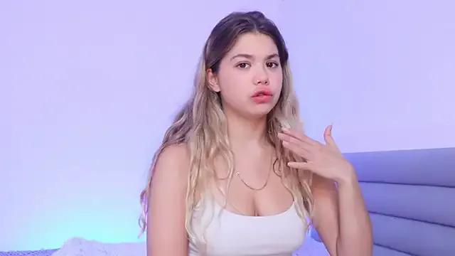 Freechat liimeee on StripChat