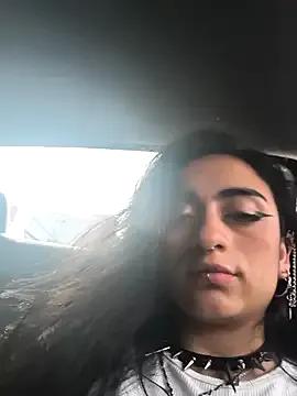 Lila_Desiree — Show My ass and pussy to stranger guy 