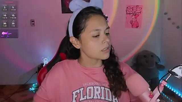 lila_kitty81 on StripChat 