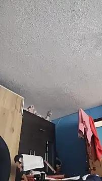 lindasyt — Riding dildo squirt