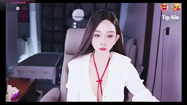 Freechat Liora- on StripChat