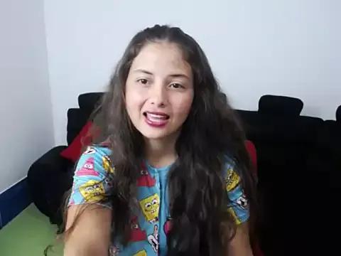 lirio05 on StripChat 