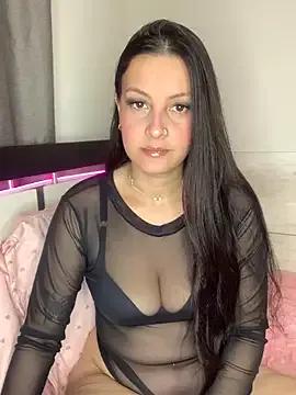 StripChat lissalves is Freechat lissalves — Flash Naked