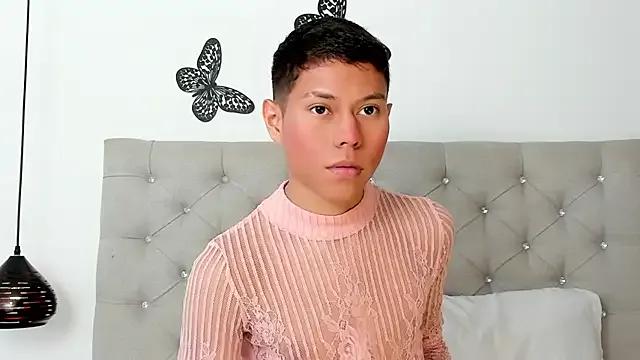 Freechat Little_liam on StripChat