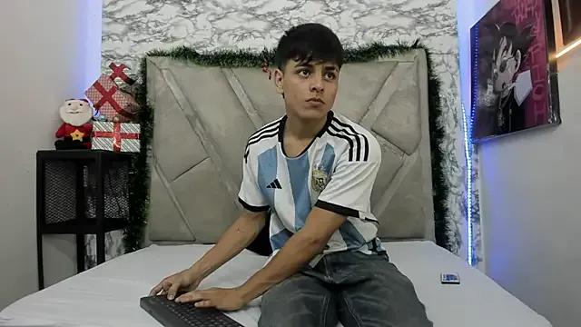 StripChat Logan_Jhonson is Freechat Logan_Jhonson — big dowland of cummm