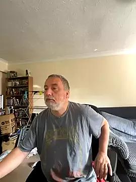 Freechat LondonTeffy on StripChat